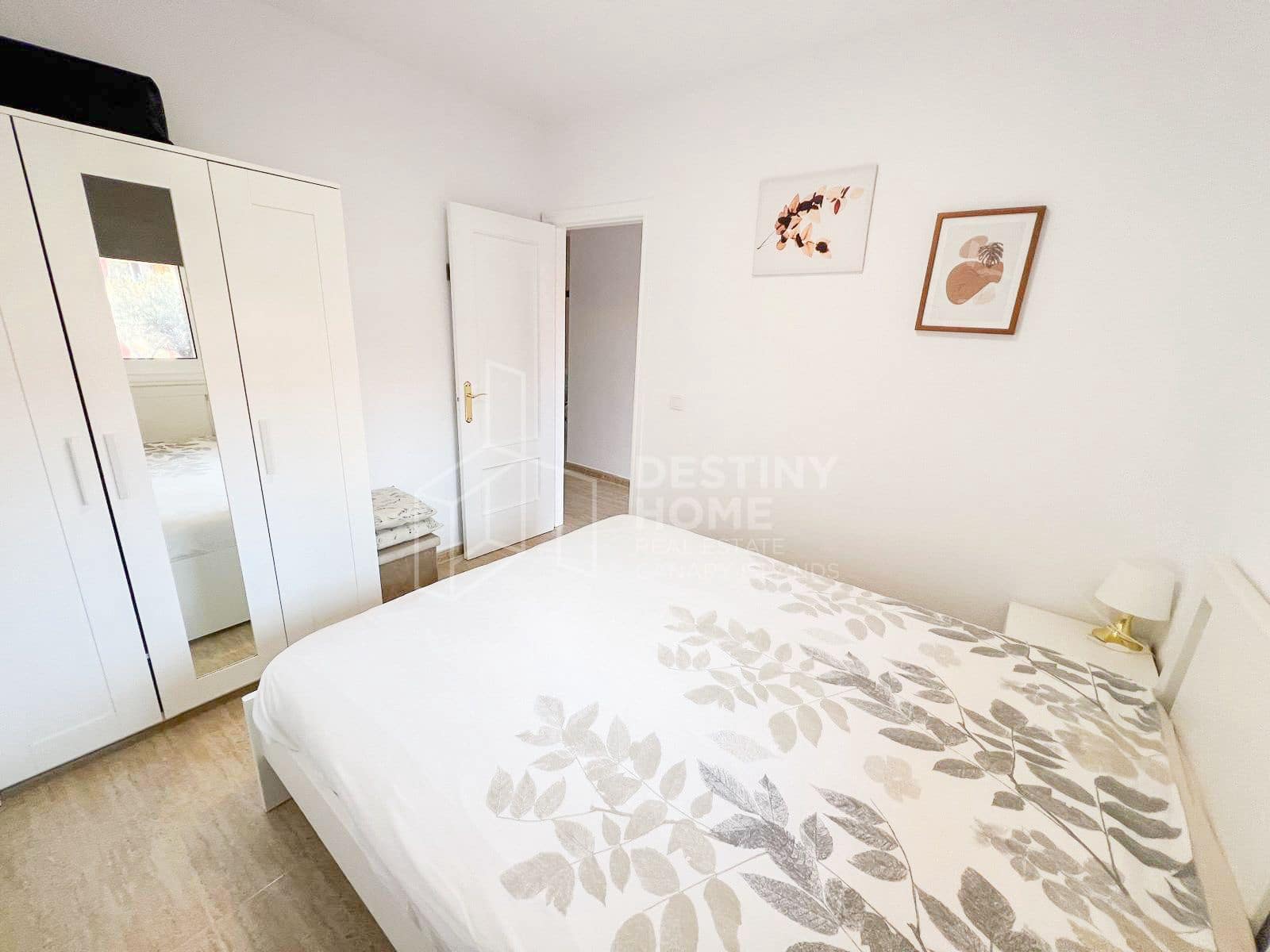 2 Zimmer Apartment zu verkaufen in Parque Holandes mit Pool Garage - 185.000 € (Ref: 10146303)