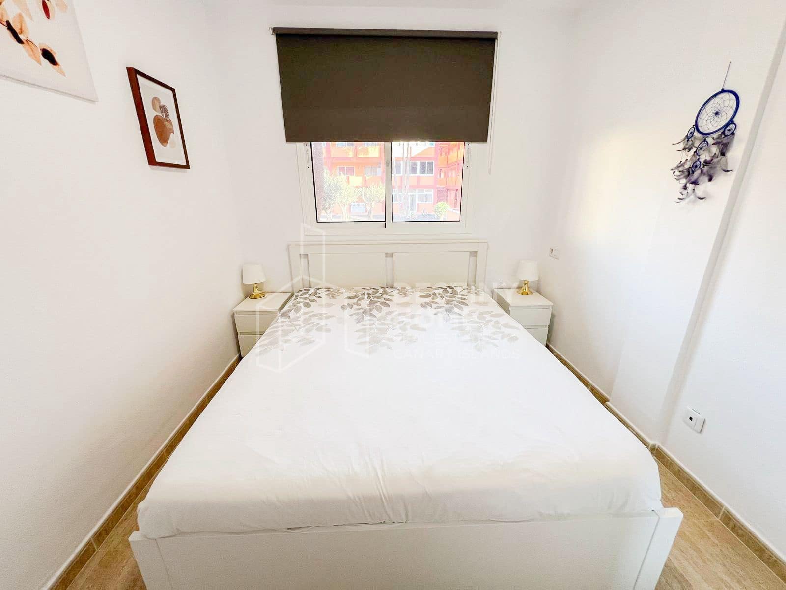 2 Zimmer Apartment zu verkaufen in Parque Holandes mit Pool Garage - 185.000 € (Ref: 10146303)