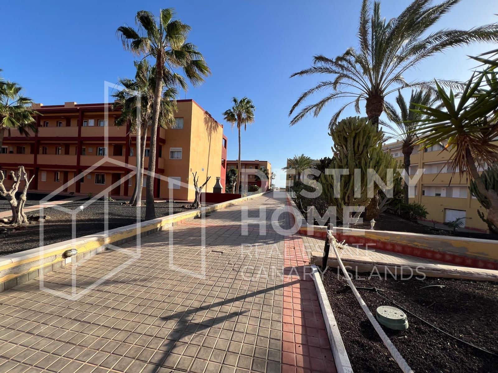 2 Zimmer Apartment zu verkaufen in Parque Holandes mit Pool Garage - 185.000 € (Ref: 10146303)