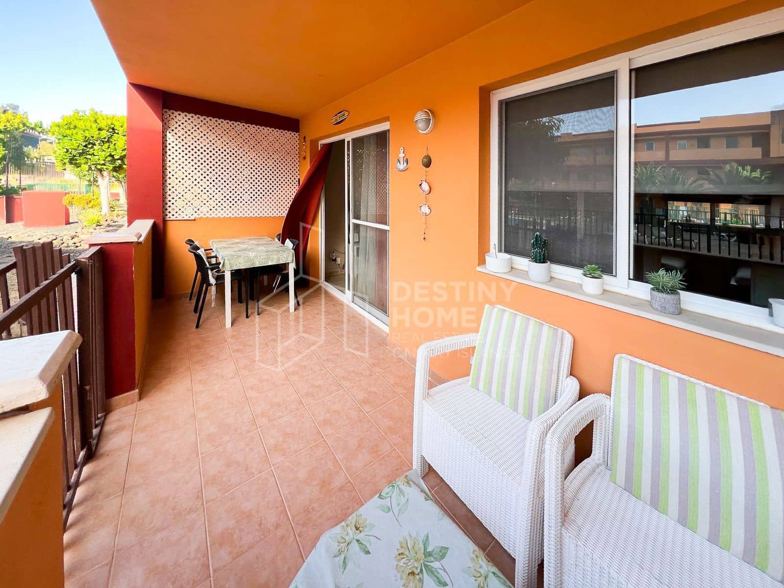 2 Zimmer Apartment zu verkaufen in Parque Holandes mit Pool Garage - 185.000 € (Ref: 10146303)