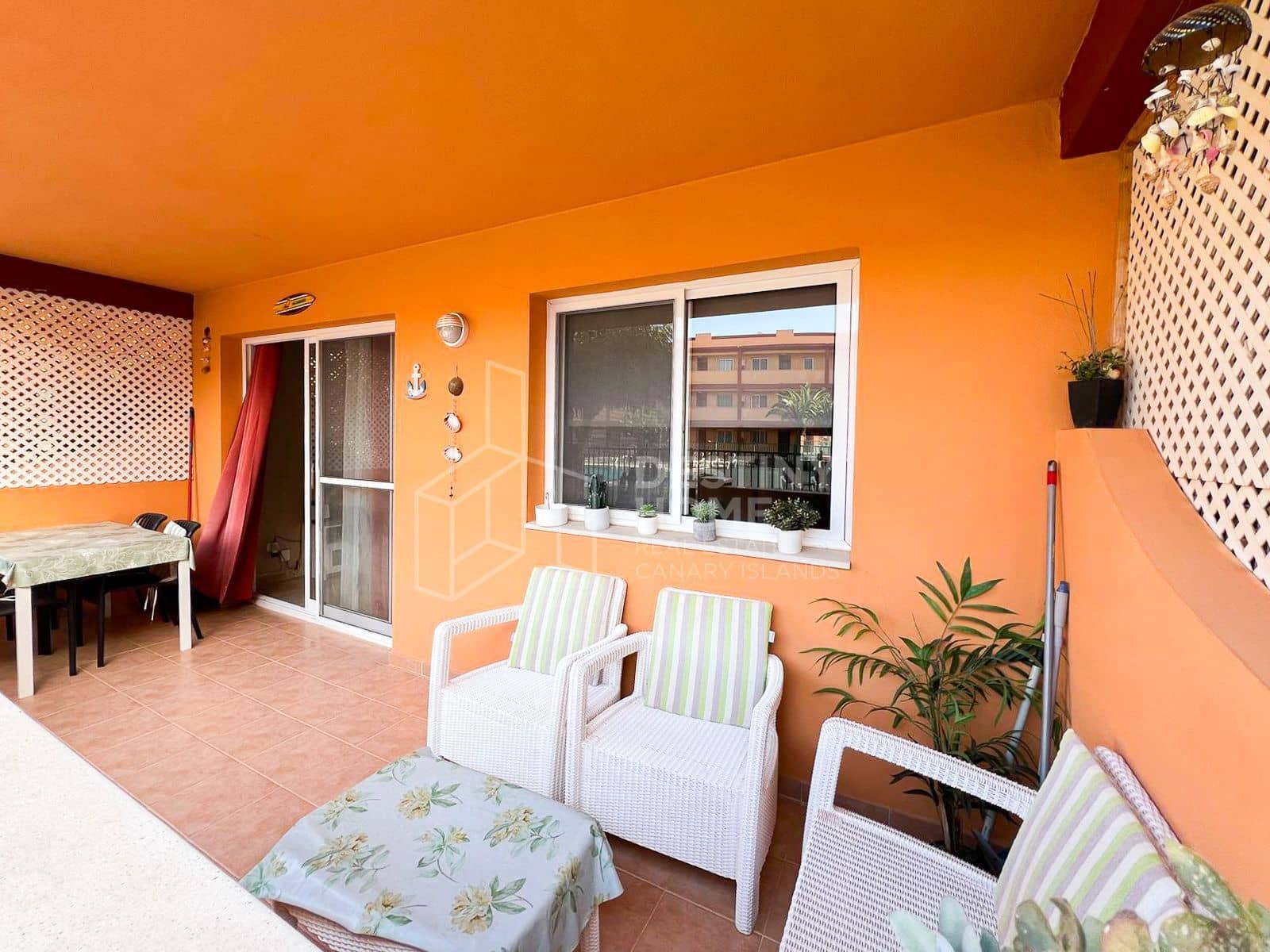 2 Zimmer Apartment zu verkaufen in Parque Holandes mit Pool Garage - 185.000 € (Ref: 10146303)