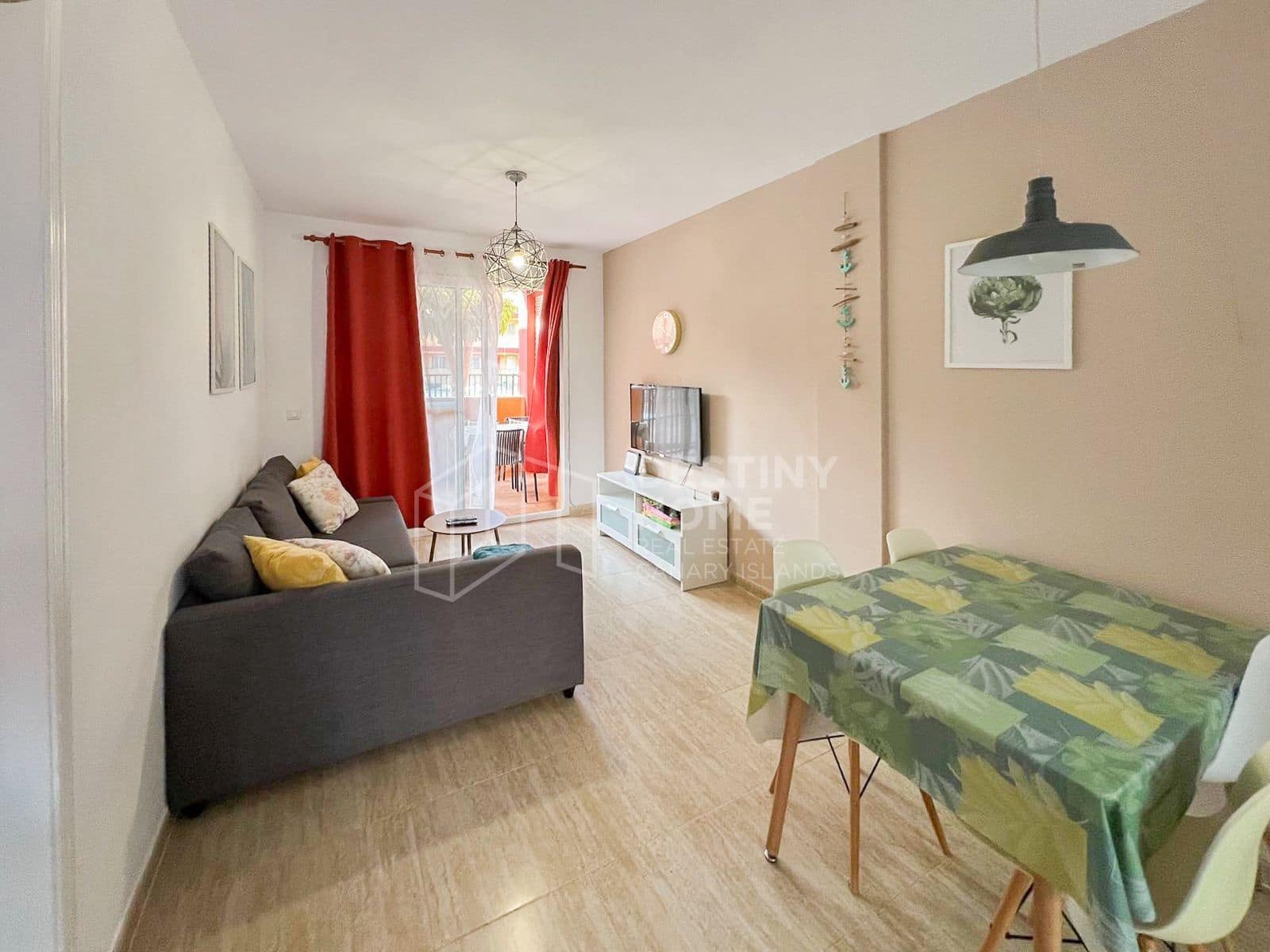2 Zimmer Apartment zu verkaufen in Parque Holandes mit Pool Garage - 185.000 € (Ref: 10146303)