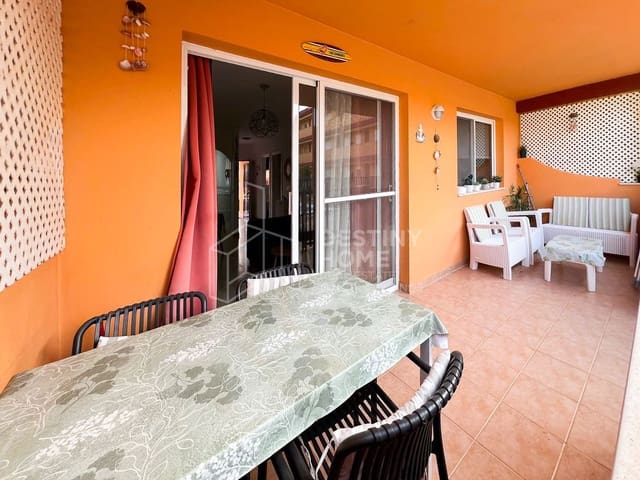2 Zimmer Apartment zu verkaufen in Parque Holandés, La Oliva mit Pool Garage - 185.000 € (Ref: 10146303)