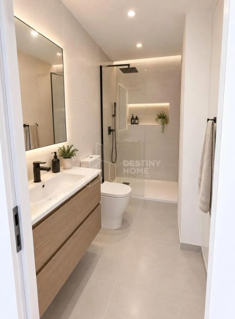 1 sypialnia Penthouse na sprzedaż w Corralejo - 253 000 € (Ref: 10146304)