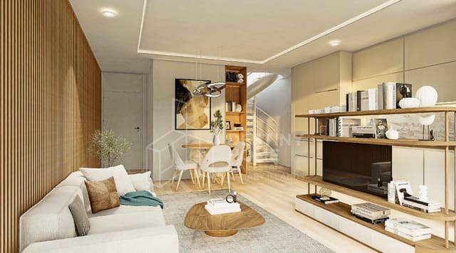 1 sypialnia Penthouse na sprzedaż w Corralejo, La Oliva - 253 000 € (Ref: 10146304)
