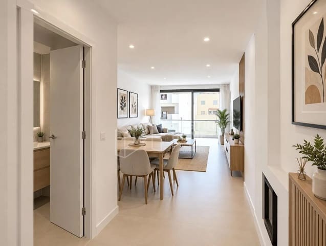 1 sypialnia Penthouse na sprzedaż w Corralejo, La Oliva - 253 000 € (Ref: 10146304)
