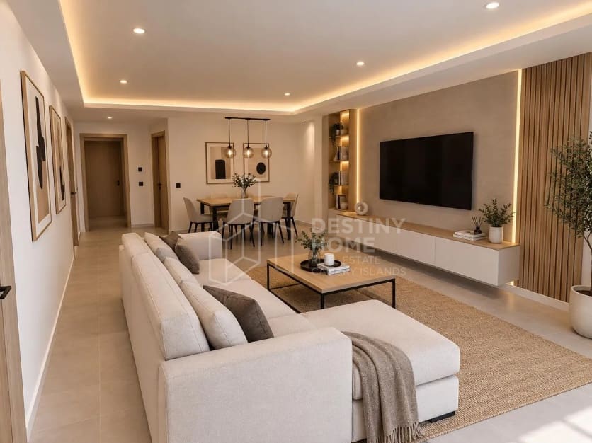 1 sypialnia Penthouse na sprzedaż w Corralejo - 253 000 € (Ref: 10146304)