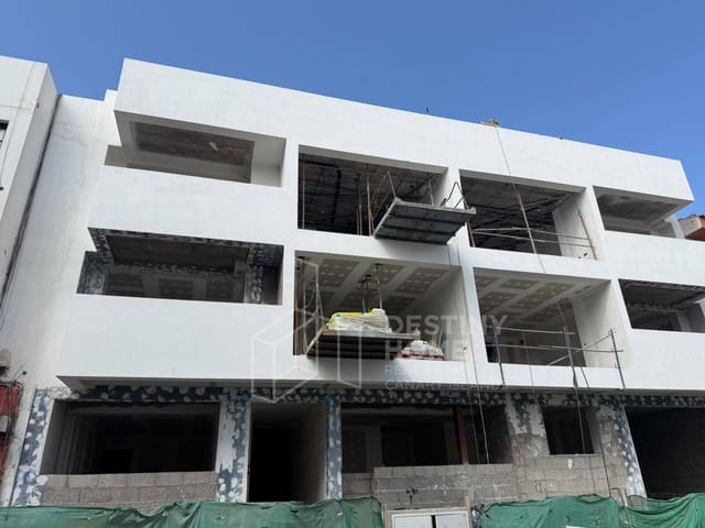 1 sypialnia Penthouse na sprzedaż w Corralejo, La Oliva - 253 000 € (Ref: 10146304)
