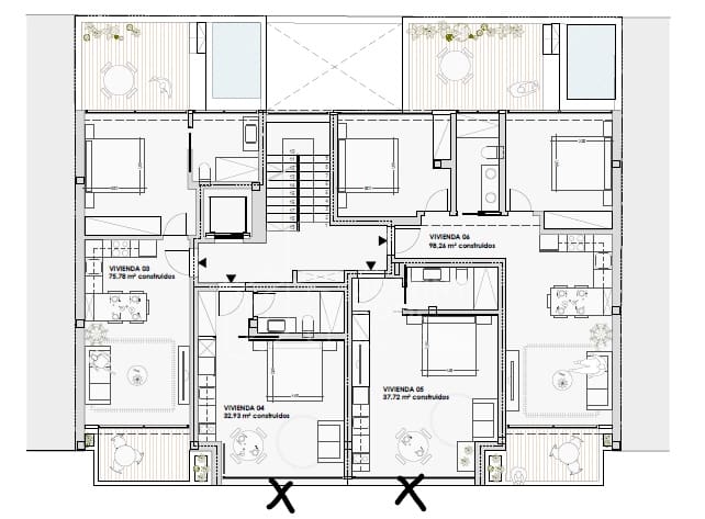 1 sypialnia Apartament na sprzedaż w Corralejo - 191 000 € (Ref: 10146305)