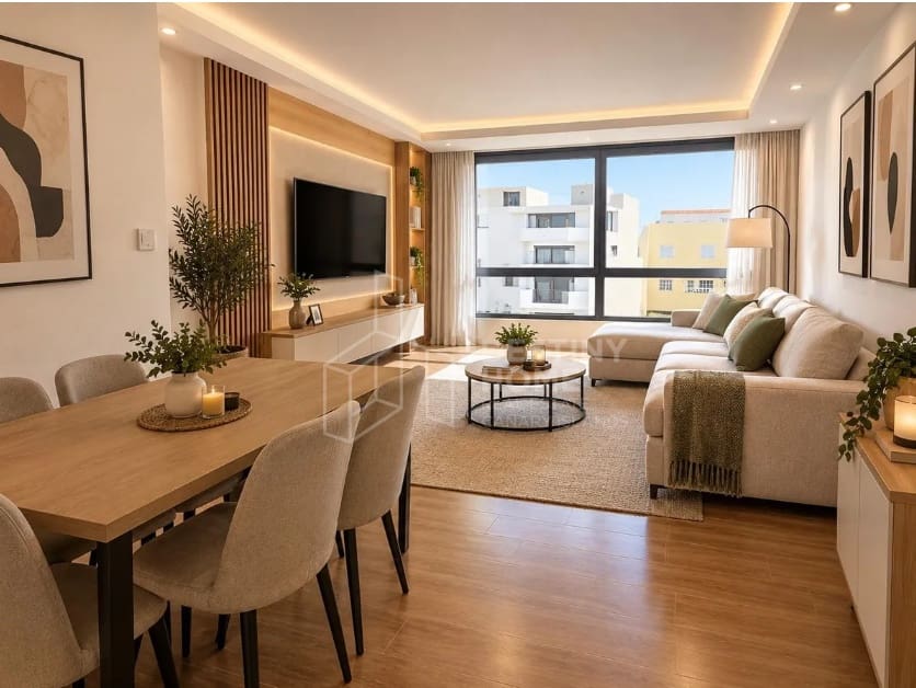 1 sypialnia Apartament na sprzedaż w Corralejo - 191 000 € (Ref: 10146305)