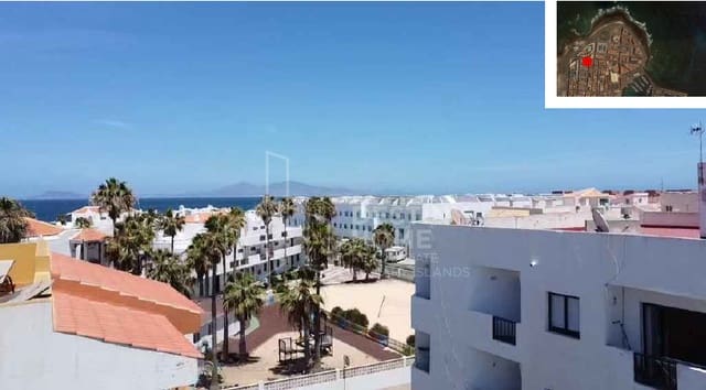 1 sypialnia Apartament na sprzedaż w Corralejo, La Oliva - 191 000 € (Ref: 10146305)