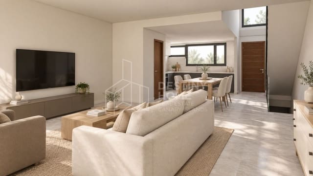 4 bedroom Townhouse for sale in Puerto del Rosario with garage - € 290,000 (Ref: 10161039)