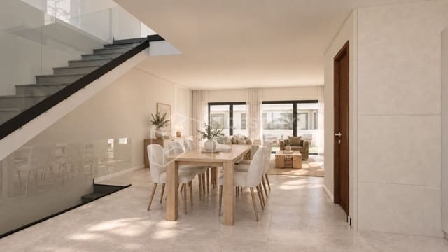 4 bedroom Townhouse for sale in Puerto del Rosario with garage - € 290,000 (Ref: 10161039)