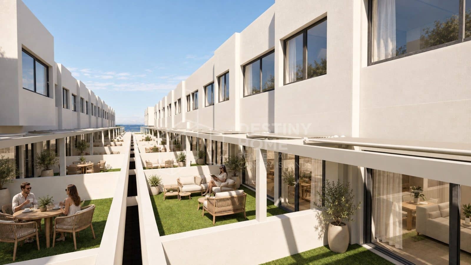 4 bedroom Townhouse for sale in Puerto del Rosario with garage - € 290,000 (Ref: 10161039)