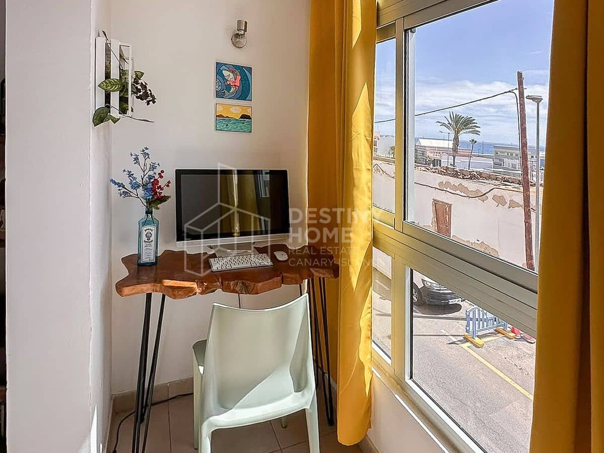2 bedroom Flat for sale in Puerto del Rosario - € 179,000 (Ref: 10164228)