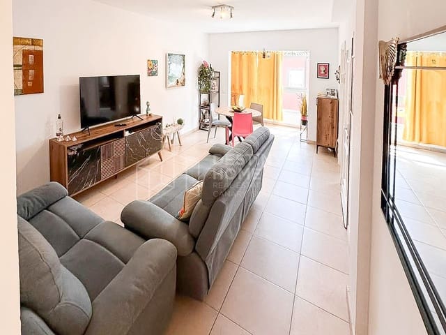 2 sypialnia Mieszkanie na sprzedaż w Puerto del Rosario - 179 000 € (Ref: 10164228)