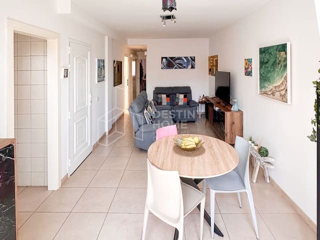 2 sypialnia Mieszkanie na sprzedaż w Puerto del Rosario - 179 000 € (Ref: 10164228)
