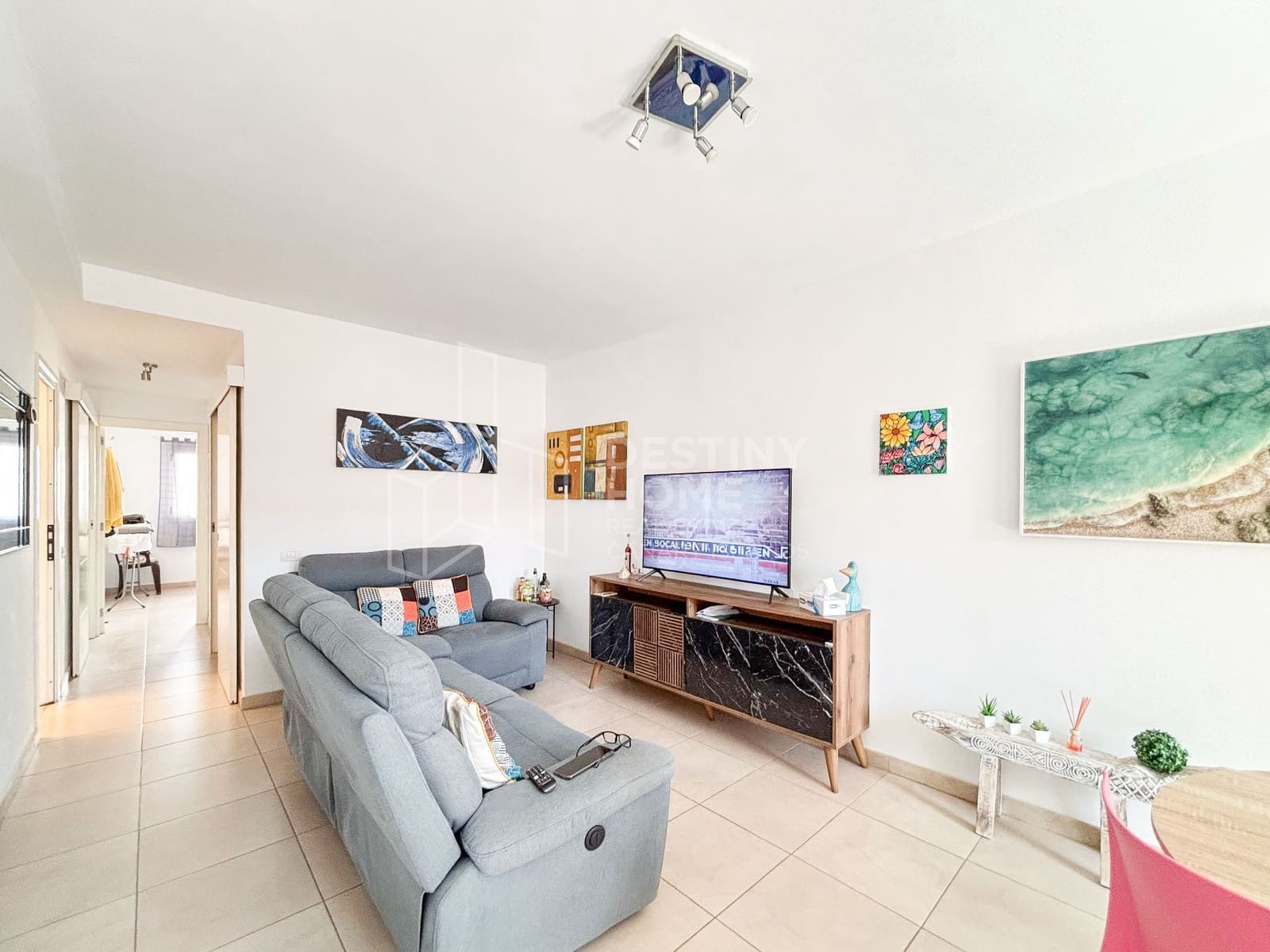 2 bedroom Flat for sale in Puerto del Rosario - € 179,000 (Ref: 10164228)