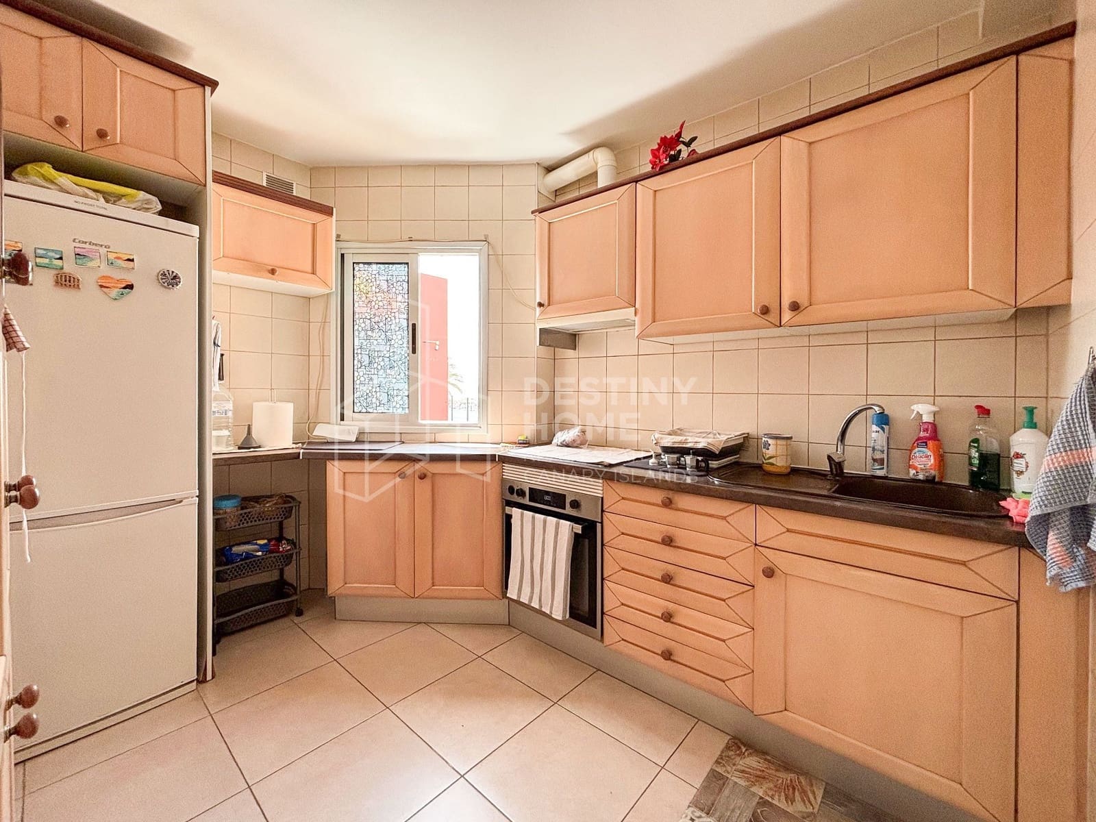 2 bedroom Flat for sale in Puerto del Rosario - € 179,000 (Ref: 10164228)