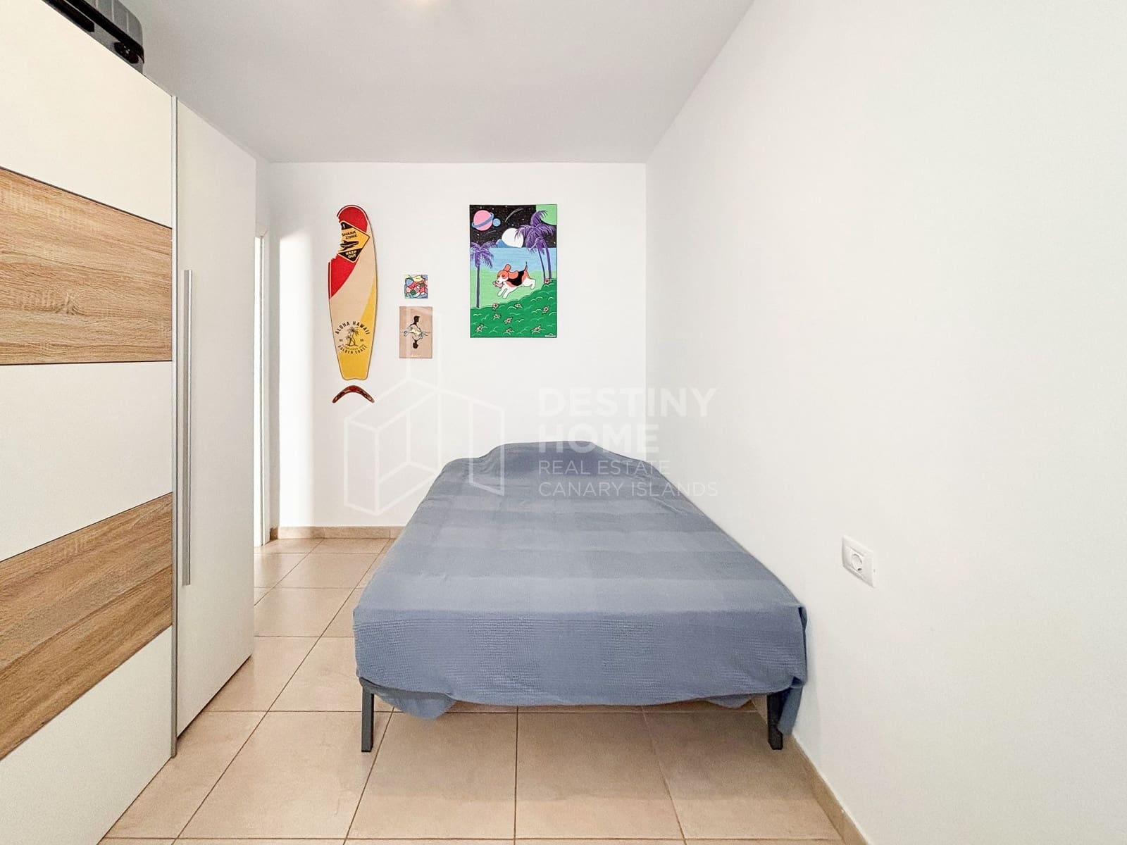 2 bedroom Flat for sale in Puerto del Rosario - € 179,000 (Ref: 10164228)