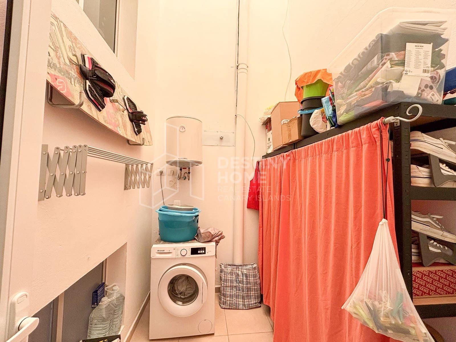 2 bedroom Flat for sale in Puerto del Rosario - € 179,000 (Ref: 10164228)