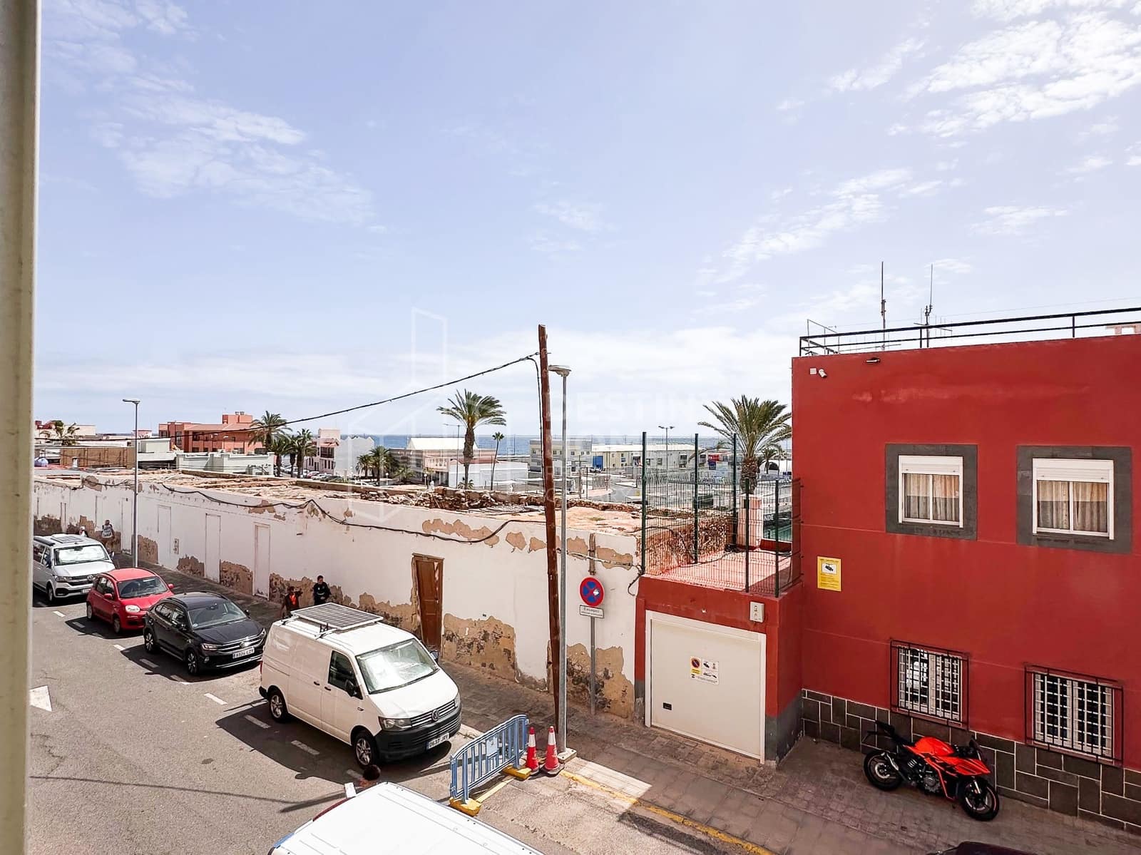 2 bedroom Flat for sale in Puerto del Rosario - € 179,000 (Ref: 10164228)