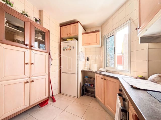 2 sypialnia Mieszkanie na sprzedaż w Puerto del Rosario - 179 000 € (Ref: 10164228)