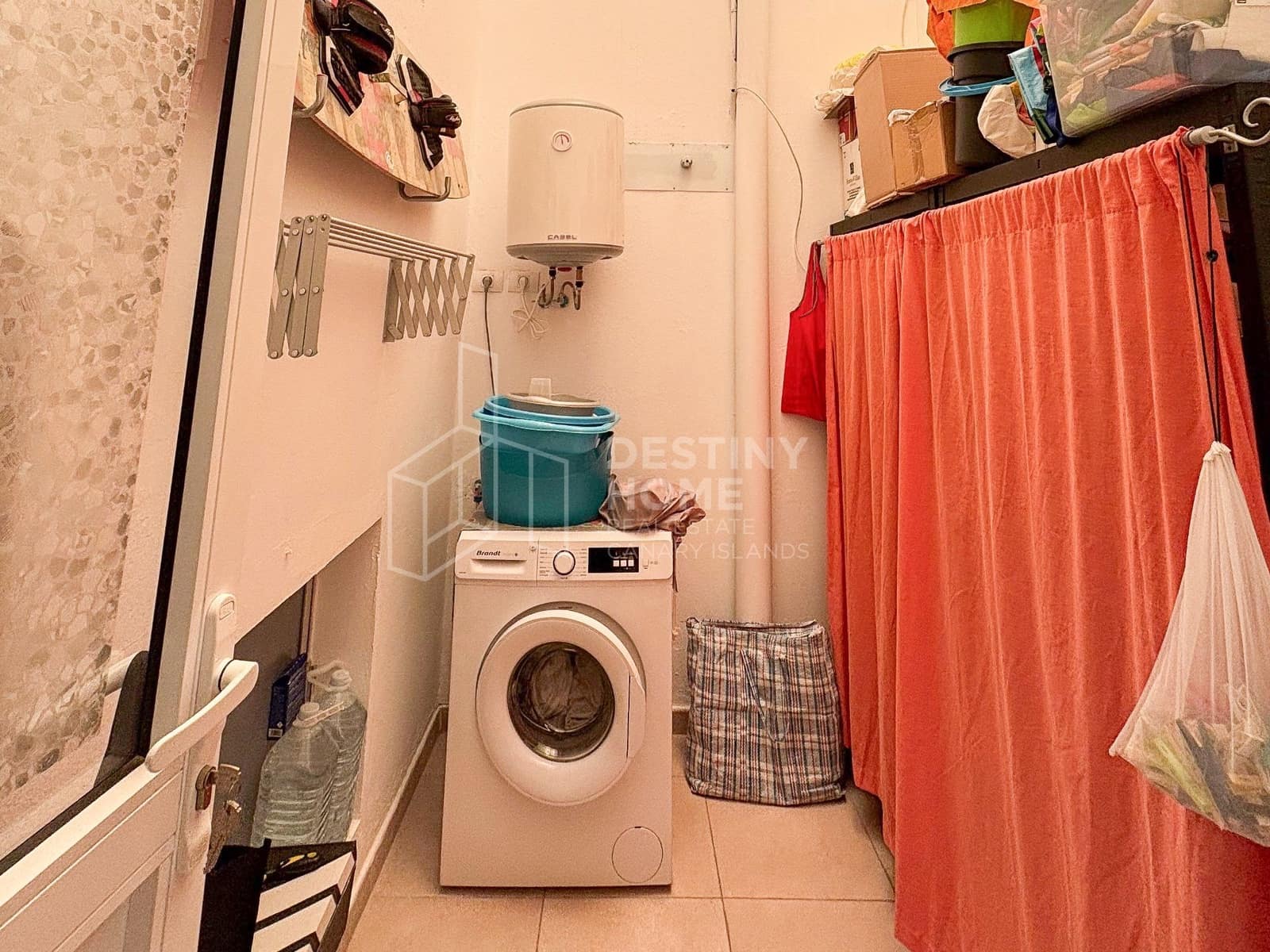 2 bedroom Flat for sale in Puerto del Rosario - € 179,000 (Ref: 10164228)
