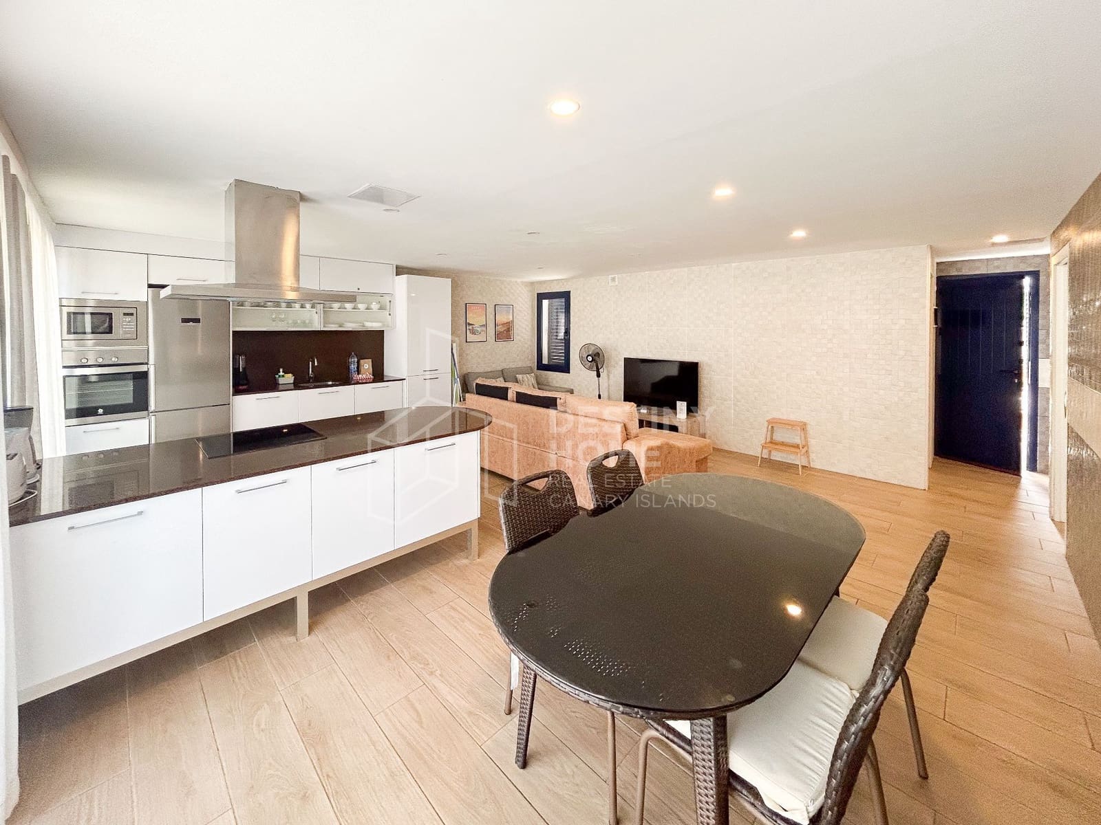 2 sypialnia Apartament na sprzedaż w Corralejo z basenem - 349 000 € (Ref: 10164229)