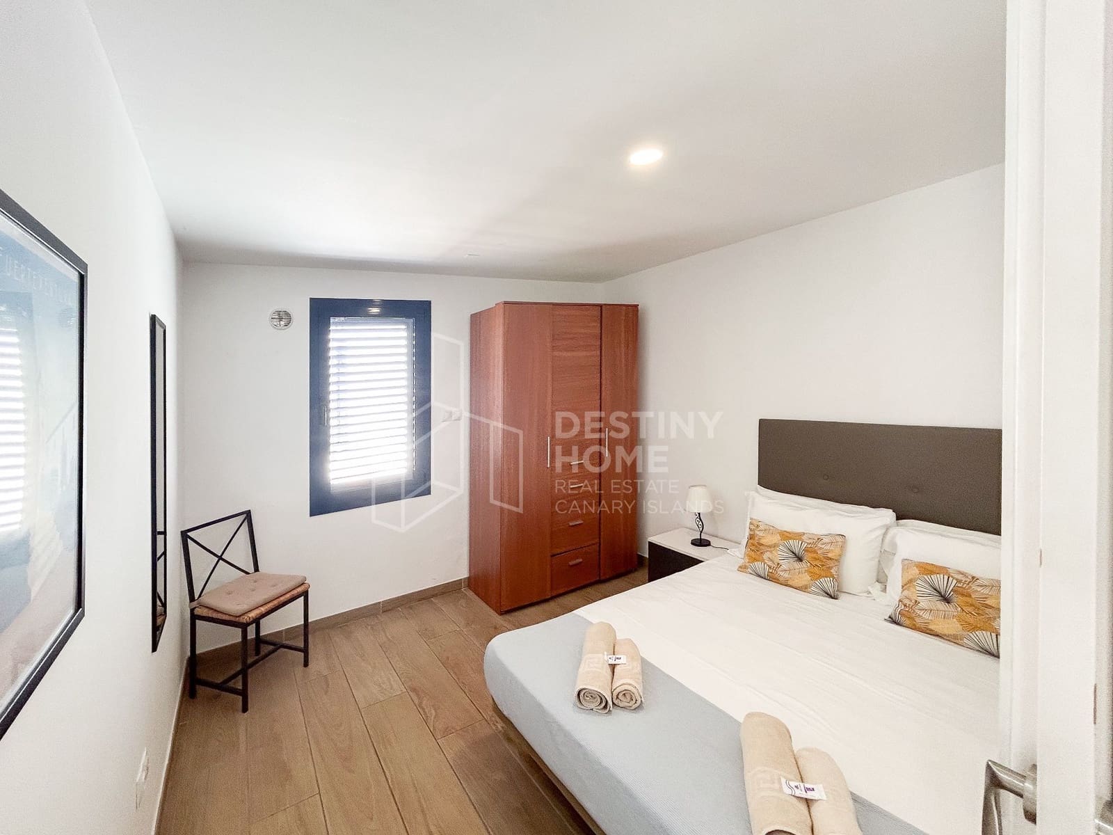 2 sypialnia Apartament na sprzedaż w Corralejo z basenem - 349 000 € (Ref: 10164229)