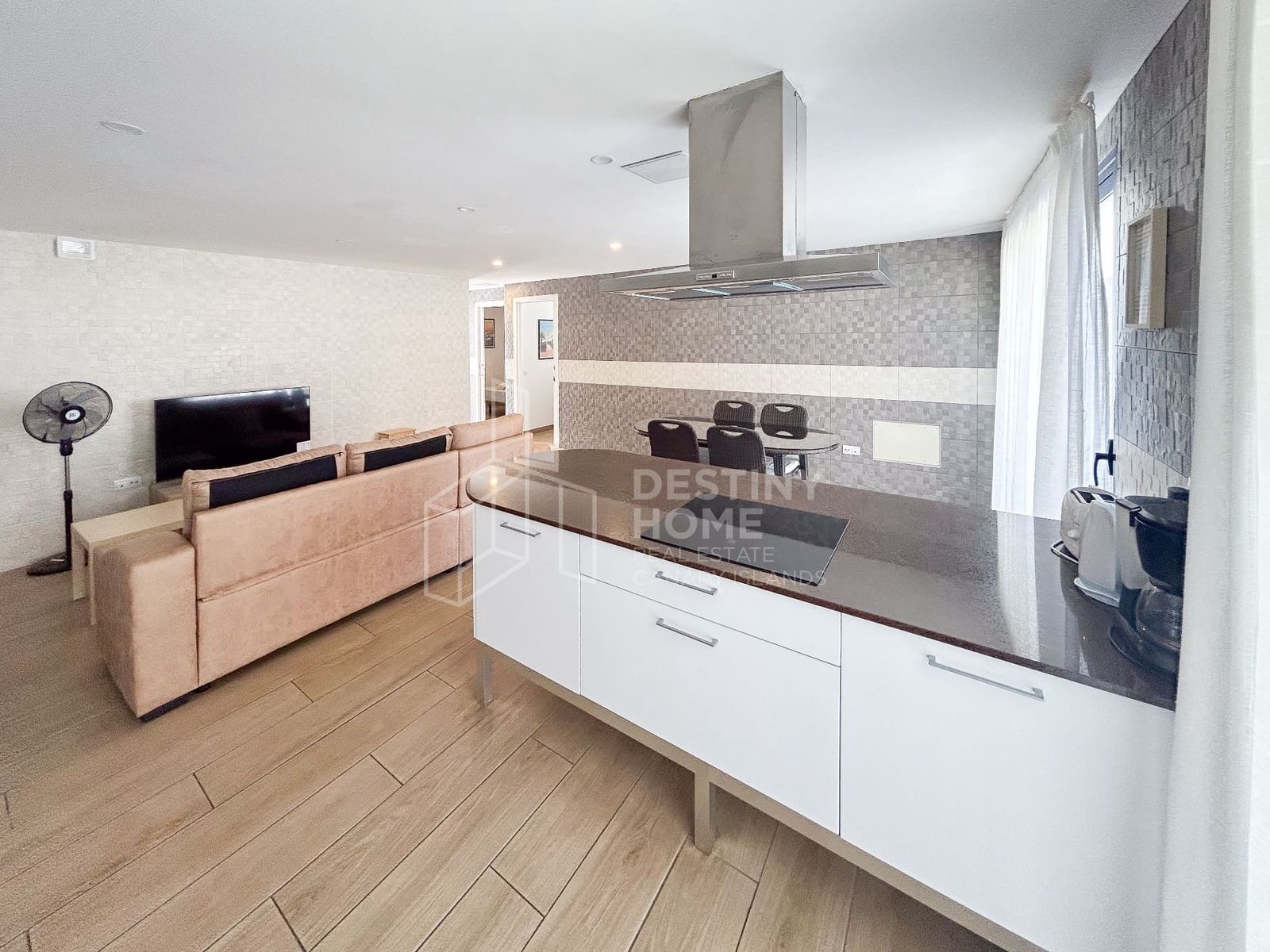 2 sypialnia Apartament na sprzedaż w Corralejo z basenem - 349 000 € (Ref: 10164229)