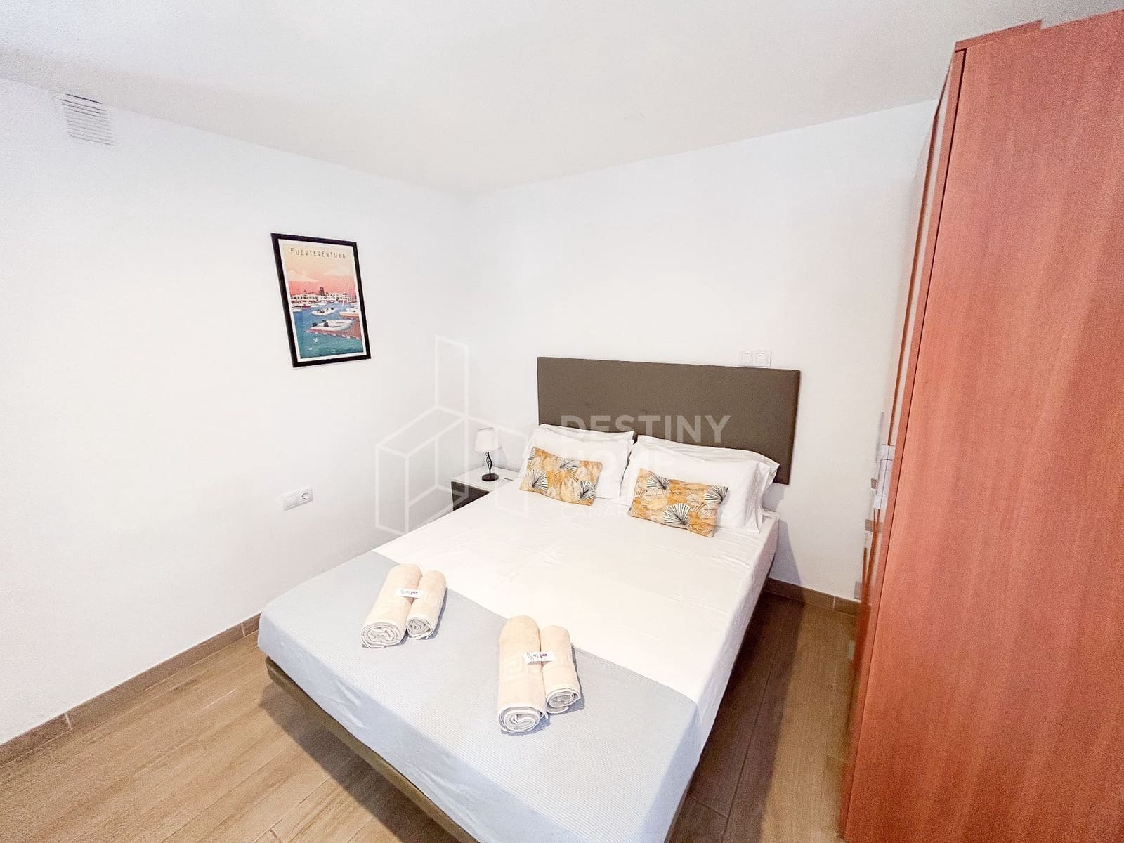 2 sypialnia Apartament na sprzedaż w Corralejo z basenem - 349 000 € (Ref: 10164229)