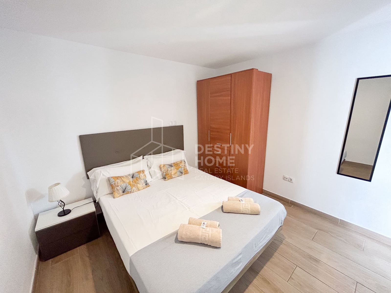 2 sypialnia Apartament na sprzedaż w Corralejo z basenem - 349 000 € (Ref: 10164229)