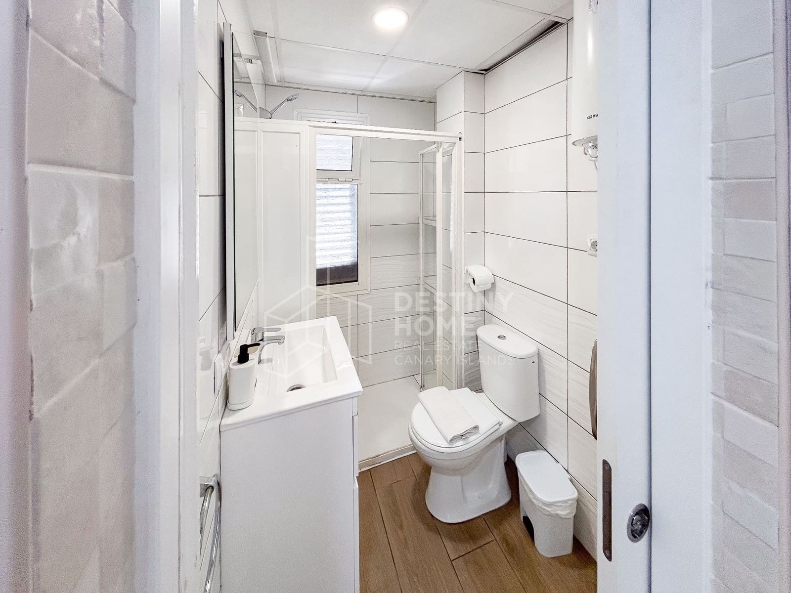 2 sypialnia Apartament na sprzedaż w Corralejo z basenem - 349 000 € (Ref: 10164229)