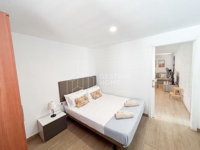2 sypialnia Apartament na sprzedaż w Corralejo, La Oliva z basenem - 349 000 € (Ref: 10164229)