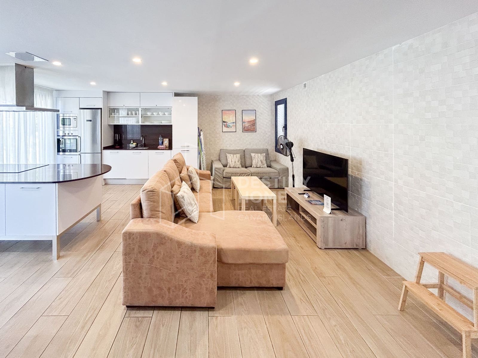 2 sypialnia Apartament na sprzedaż w Corralejo z basenem - 349 000 € (Ref: 10164229)
