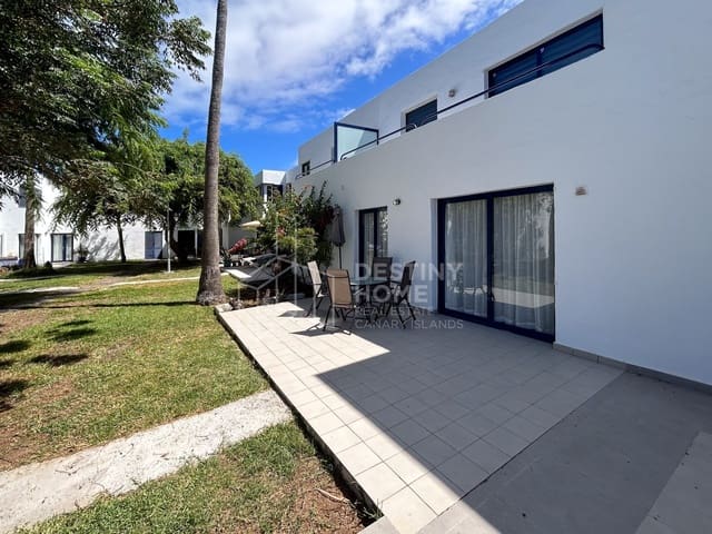 2 sypialnia Apartament na sprzedaż w Corralejo, La Oliva z basenem - 349 000 € (Ref: 10164229)