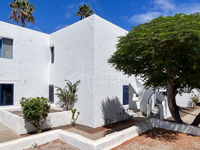 2 sypialnia Apartament na sprzedaż w Corralejo, La Oliva z basenem - 349 000 € (Ref: 10164229)
