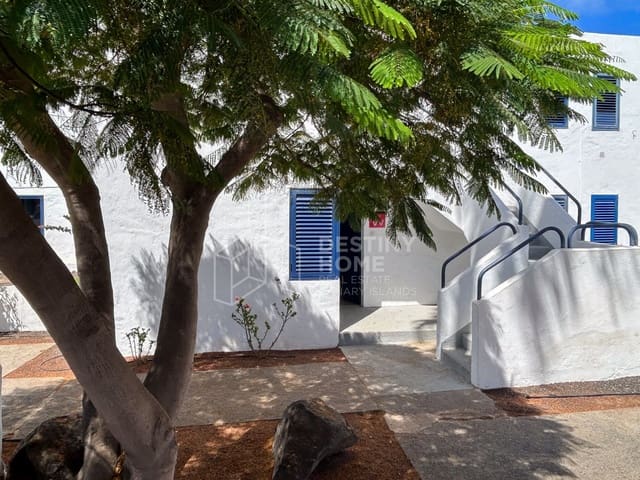 2 sypialnia Apartament na sprzedaż w Corralejo, La Oliva z basenem - 349 000 € (Ref: 10164229)