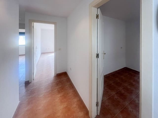 3 soveværelse Lejlighed til salg i Gran Tarajal, Tuineje med garage - € 235.000 (Ref: 10168245)