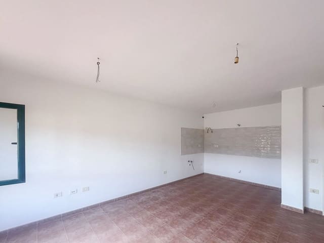 3 soveværelse Lejlighed til salg i Gran Tarajal, Tuineje med garage - € 235.000 (Ref: 10168245)