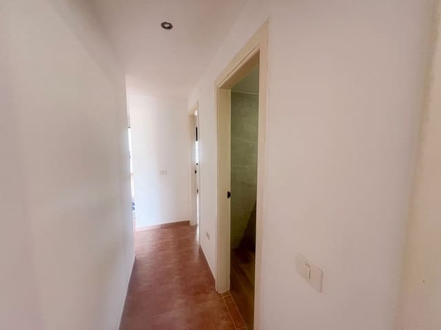3 soveværelse Lejlighed til salg i Gran Tarajal, Tuineje med garage - € 235.000 (Ref: 10168245)