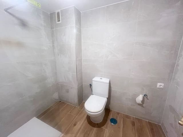 3 soveværelse Lejlighed til salg i Gran Tarajal, Tuineje med garage - € 235.000 (Ref: 10168245)