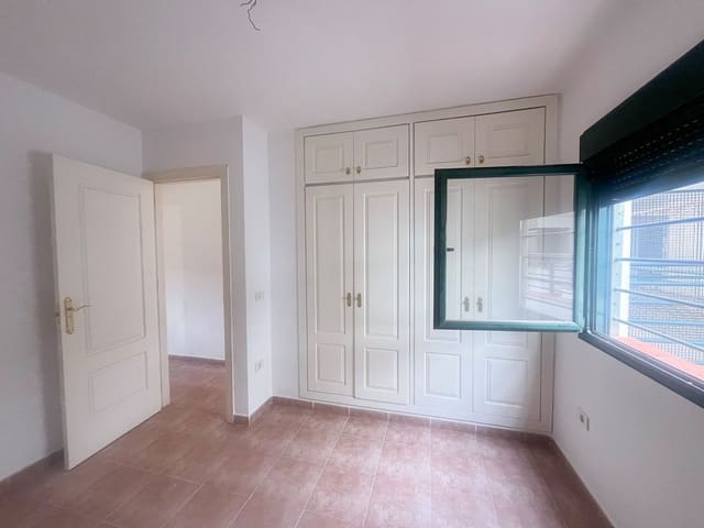 3 soveværelse Lejlighed til salg i Gran Tarajal, Tuineje med garage - € 235.000 (Ref: 10168245)