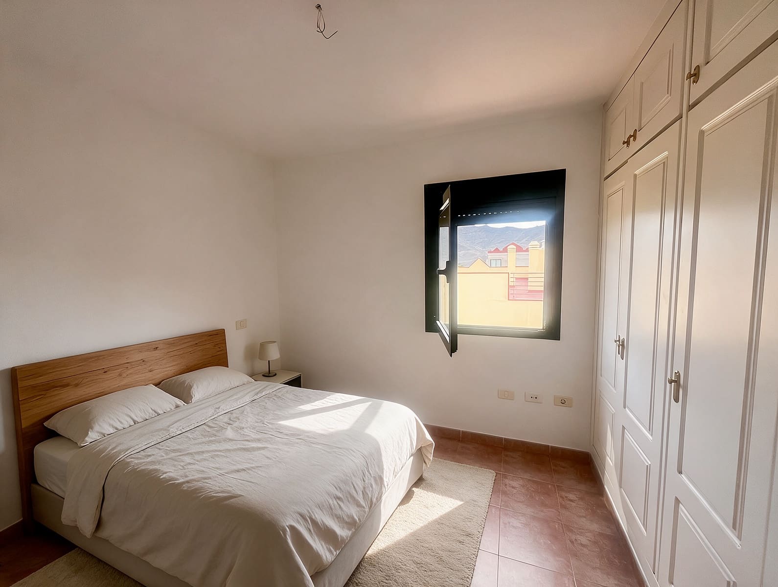 3 bedroom Flat for sale in Gran Tarajal with garage - € 235,000 (Ref: 10168245)