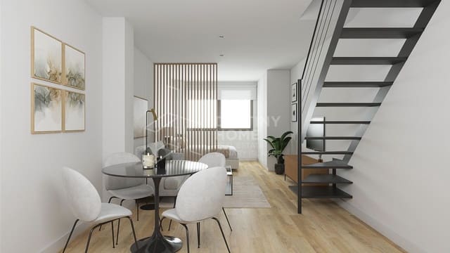 2 soveværelse Lejlighed til salg i La Oliva med swimmingpool - € 189.000 (Ref: 10173330)