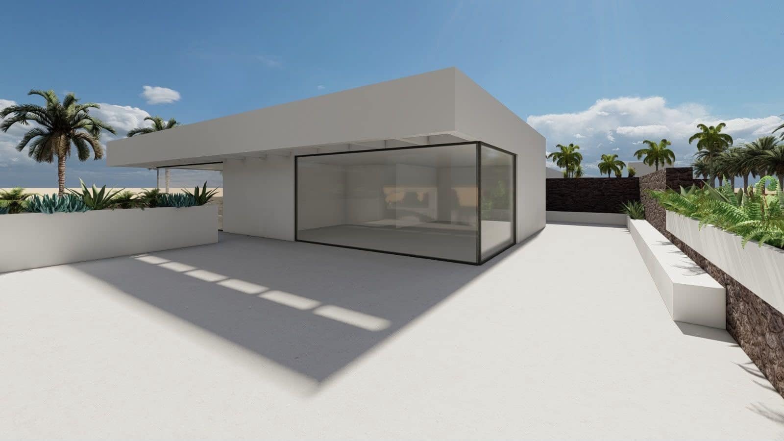 1 quarto Comercial para arrendar em Lajares - 2 500 € (Ref: 10173332)