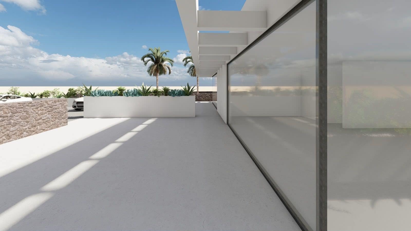 1 quarto Comercial para arrendar em Lajares - 2 500 € (Ref: 10173332)