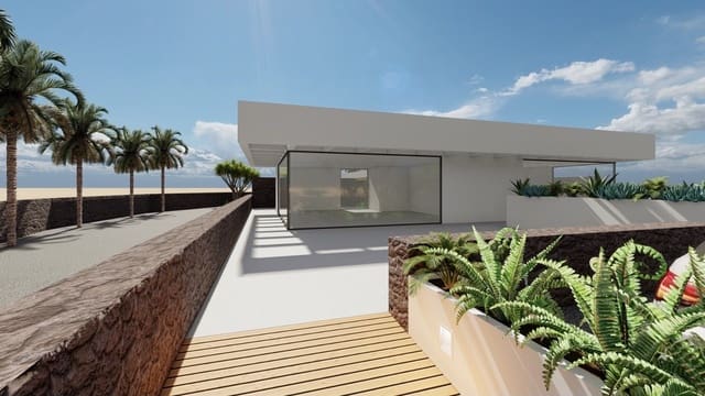 1 quarto Comercial para arrendar em Lajares, La Oliva - 2 500 € (Ref: 10173332)