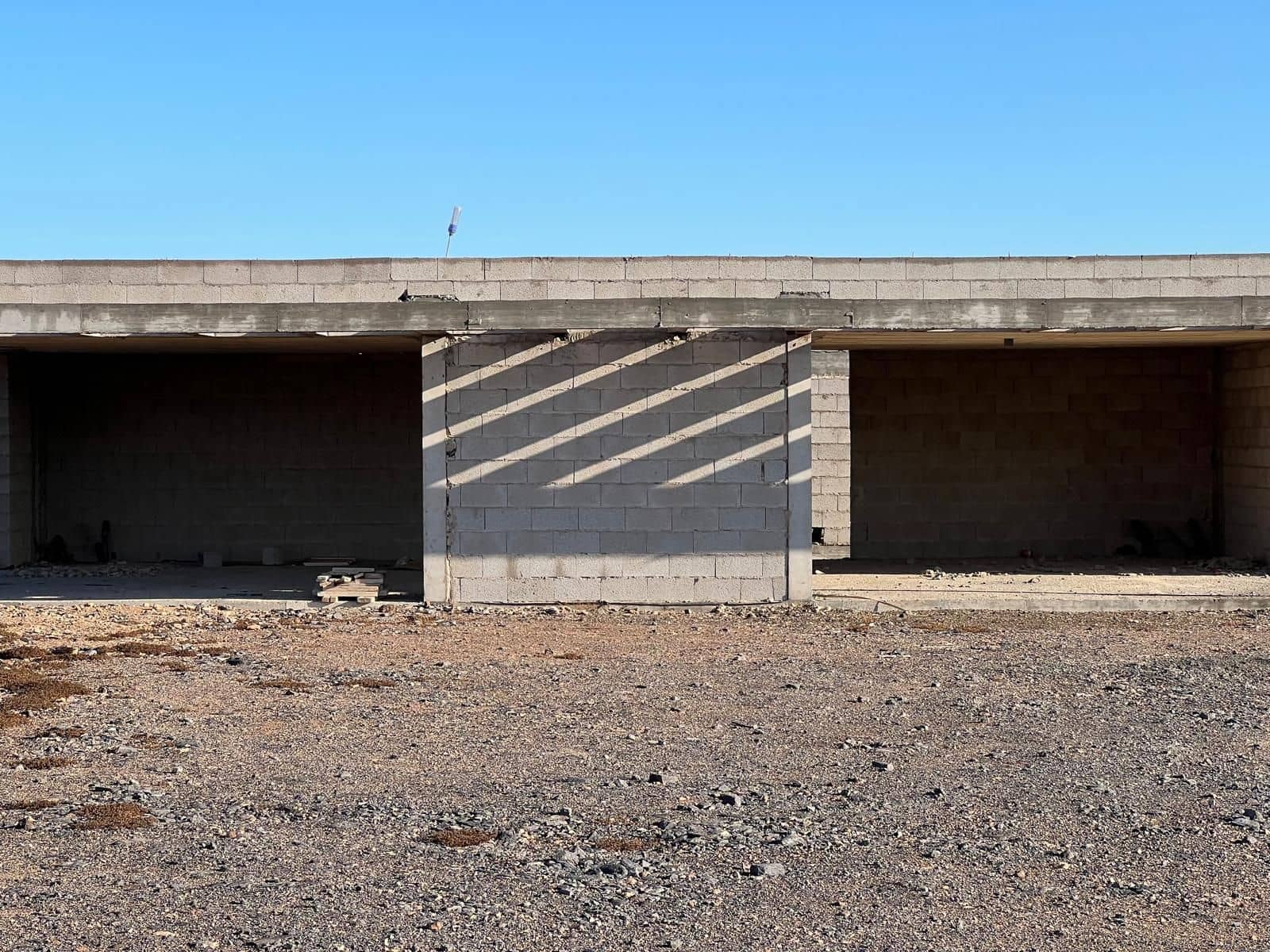 1 quarto Comercial para arrendar em Lajares - 2 500 € (Ref: 10173332)